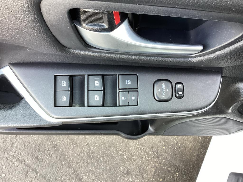 used 2017 Toyota Camry car, priced at $18,383