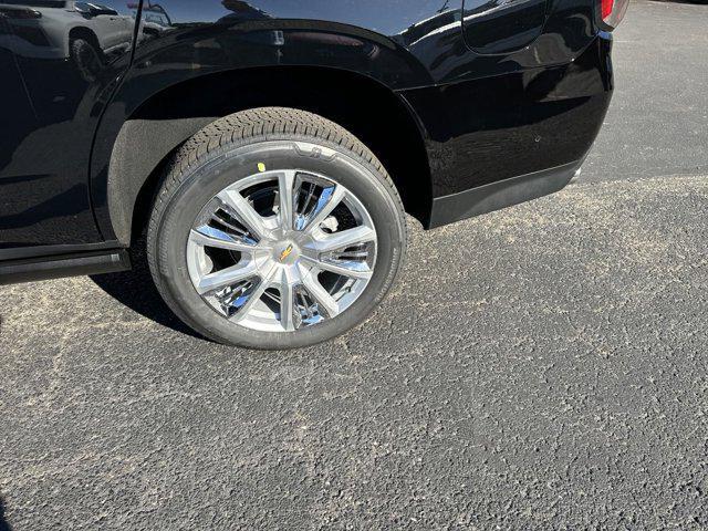 new 2024 Chevrolet Tahoe car, priced at $86,908