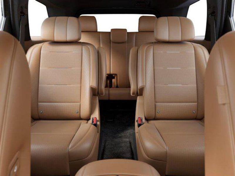 new 2026 Hyundai Palisade car, priced at $58,210