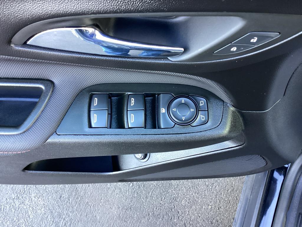 used 2024 Chevrolet Equinox car, priced at $25,056