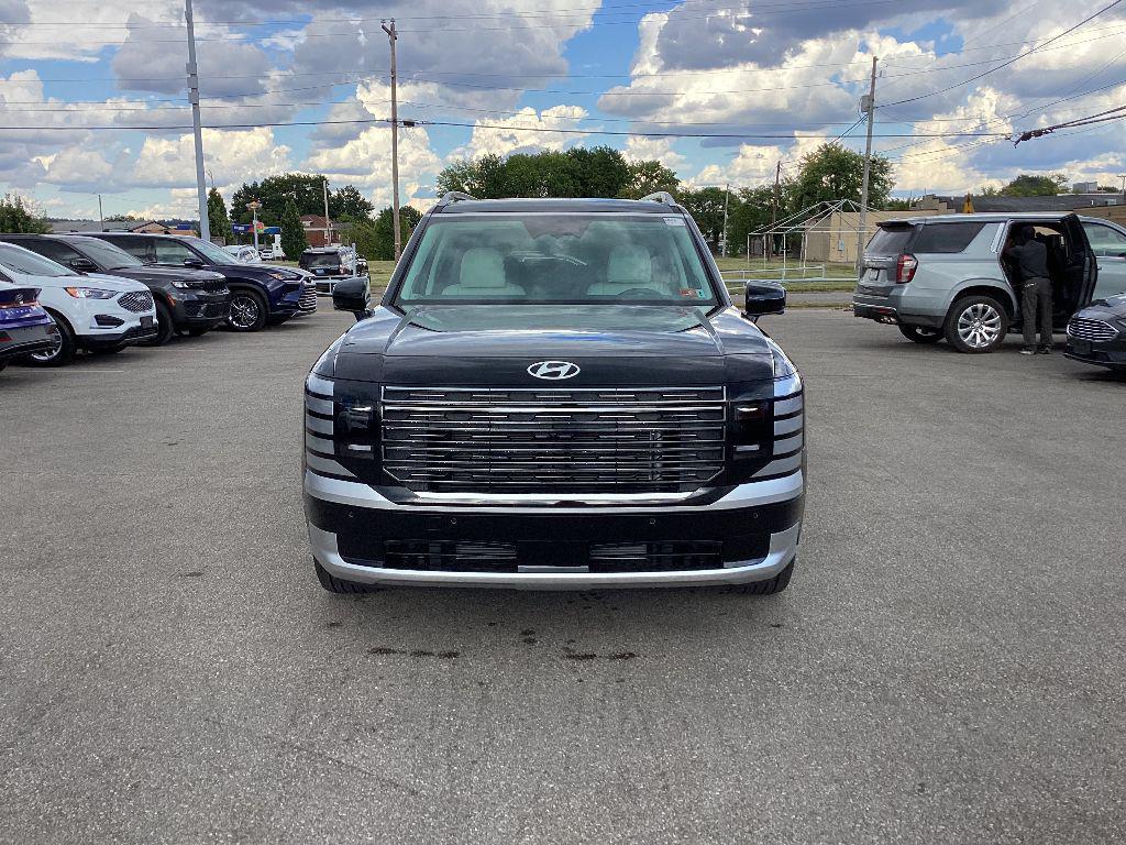 new 2026 Hyundai Palisade car, priced at $58,270