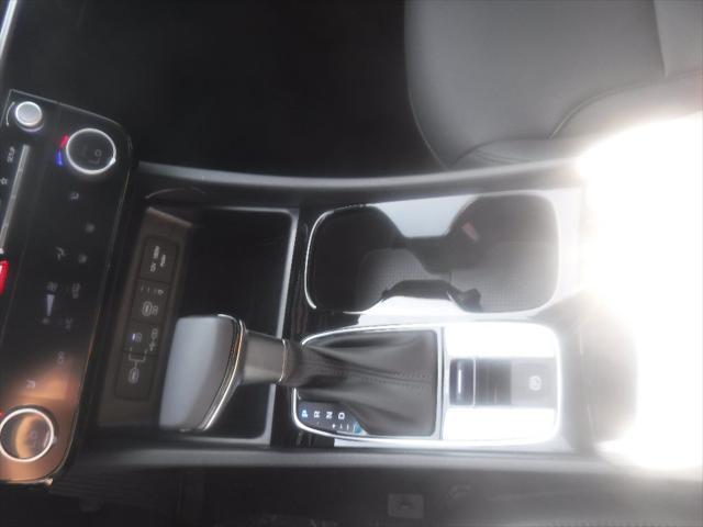 new 2025 Hyundai Tucson car, priced at $37,119