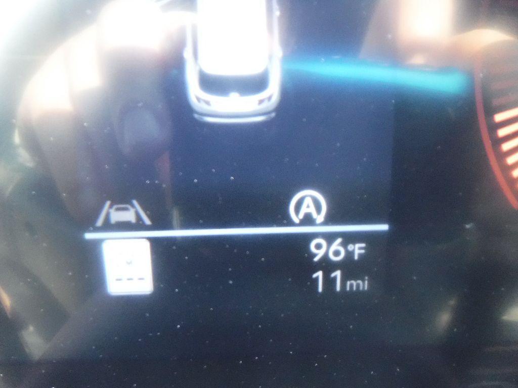 new 2025 Hyundai Tucson car, priced at $34,558