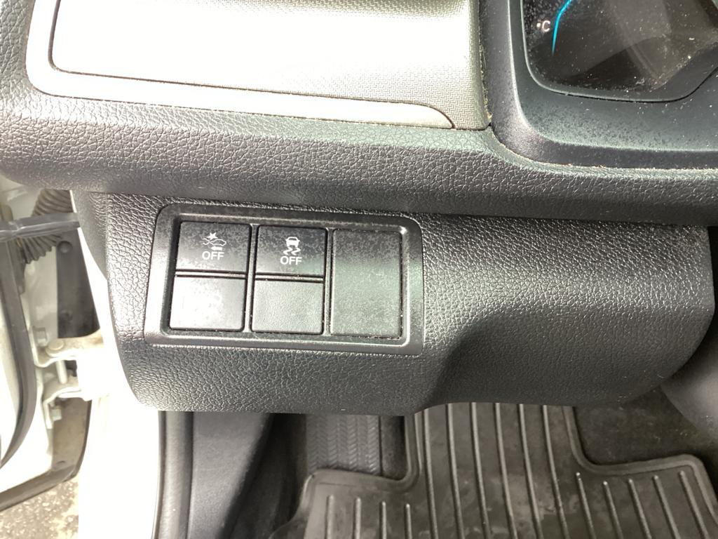 used 2019 Honda Civic car, priced at $14,340