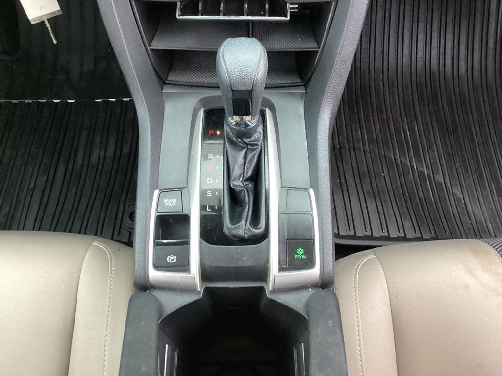 used 2019 Honda Civic car, priced at $14,340