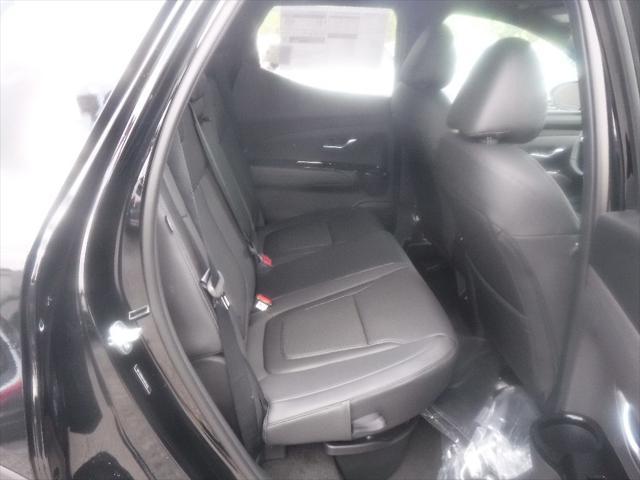 new 2025 Hyundai SANTA CRUZ car, priced at $42,115