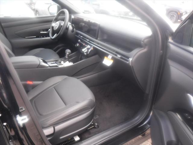 new 2025 Hyundai SANTA CRUZ car, priced at $42,115