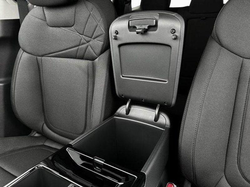 new 2025 Hyundai TUCSON Hybrid car, priced at $35,655