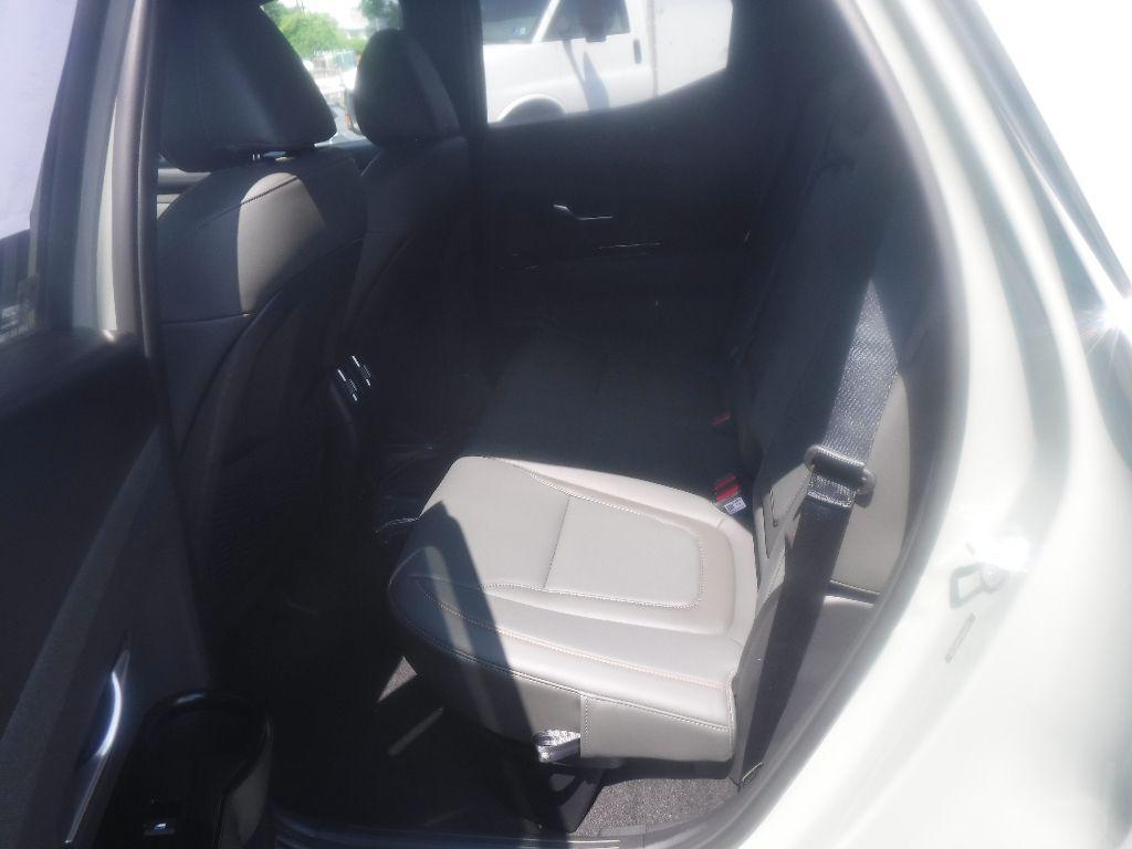 new 2025 Hyundai SANTA CRUZ car, priced at $45,859