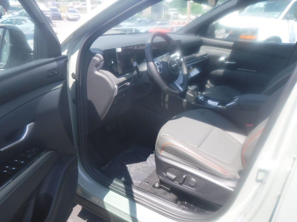new 2025 Hyundai SANTA CRUZ car, priced at $45,859