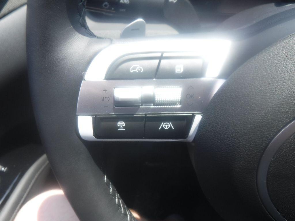 new 2025 Hyundai SANTA CRUZ car, priced at $45,859