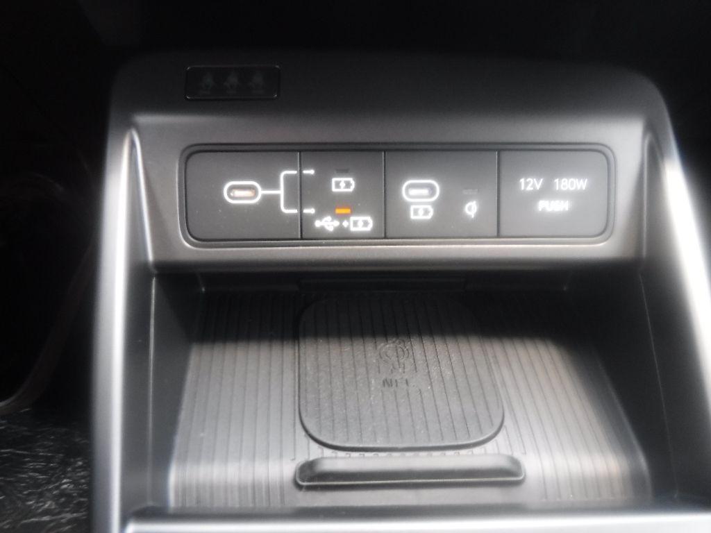 new 2025 Hyundai Kona car, priced at $31,890