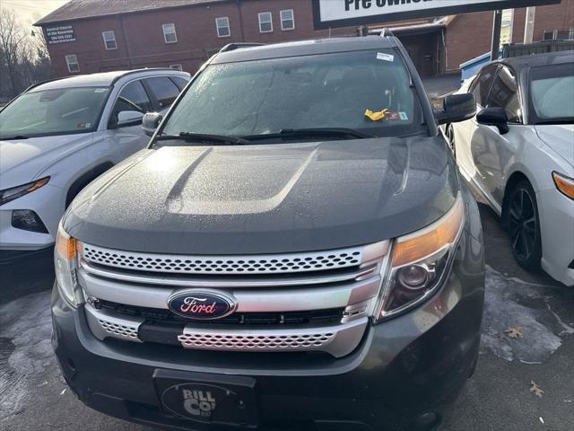 used 2015 Ford Explorer car, priced at $6,950