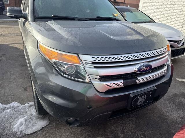 used 2015 Ford Explorer car, priced at $6,950