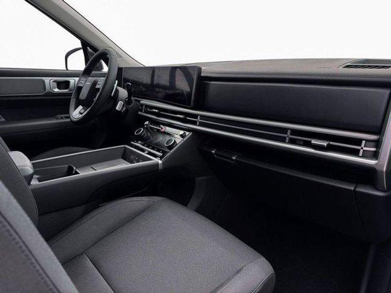 new 2026 Hyundai Santa Fe car, priced at $37,324