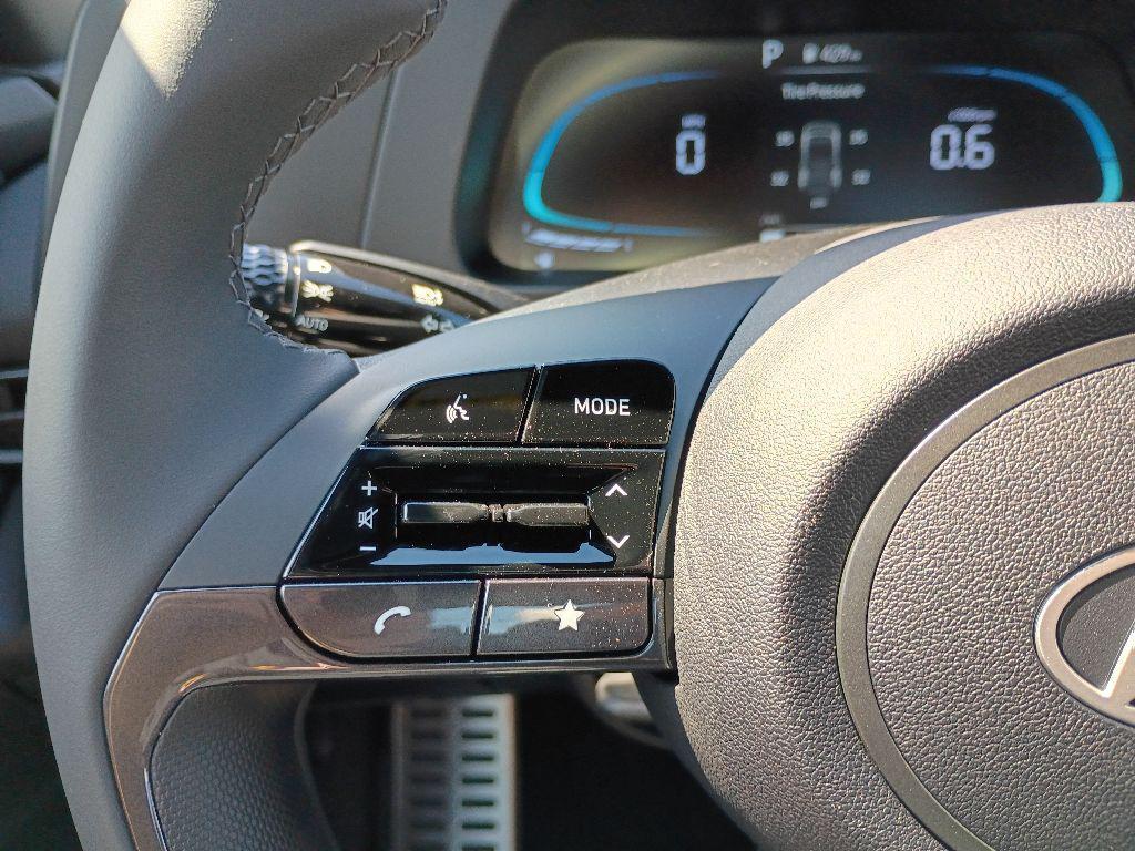 new 2025 Hyundai Elantra car, priced at $25,105