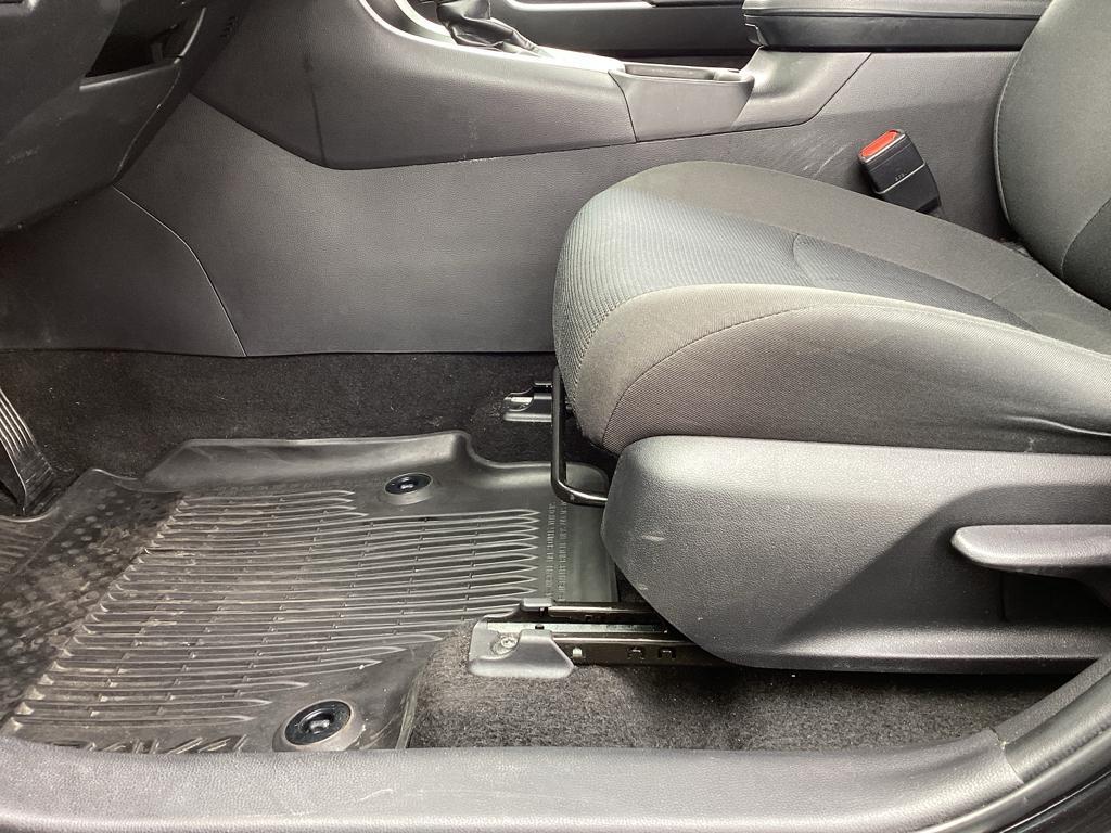 used 2022 Toyota RAV4 car, priced at $23,668