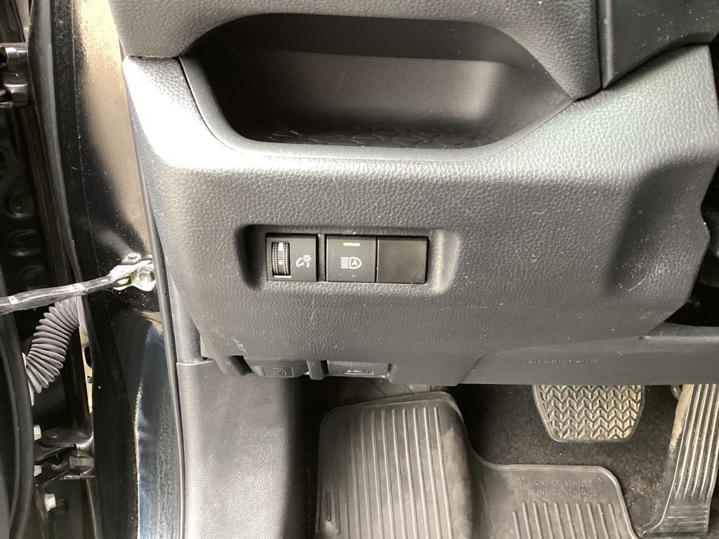 used 2022 Toyota RAV4 car, priced at $23,668