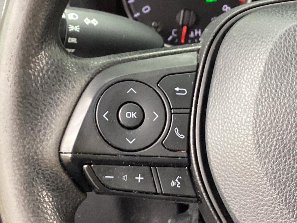 used 2022 Toyota RAV4 car, priced at $23,668