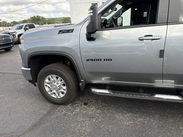 new 2024 Chevrolet Silverado 2500 car, priced at $69,030