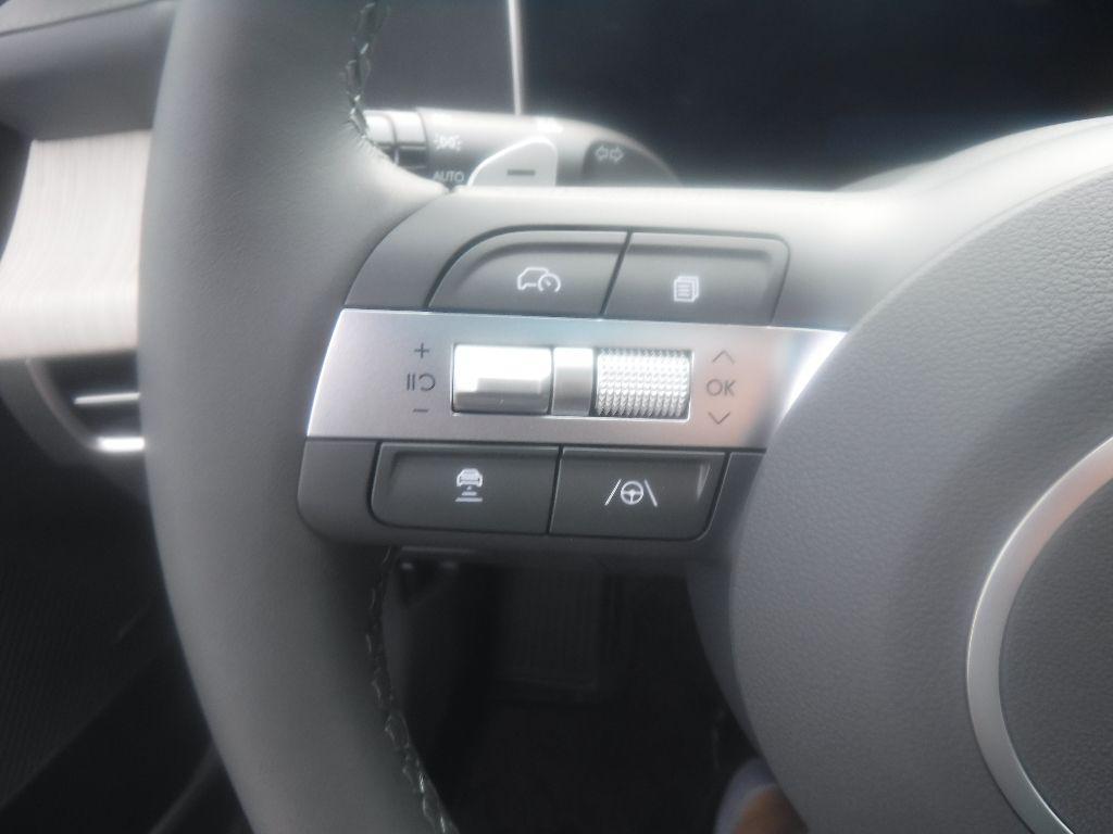 new 2025 Hyundai Sonata Hybrid car, priced at $39,280