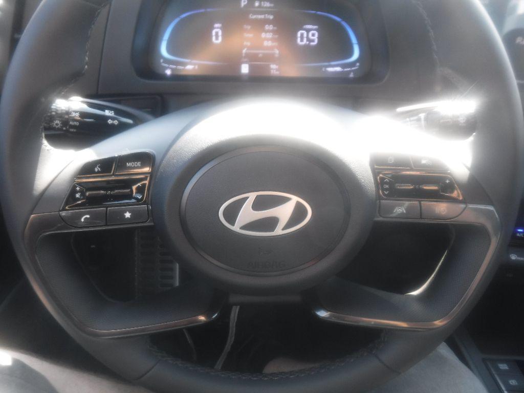 new 2025 Hyundai Elantra car, priced at $25,165