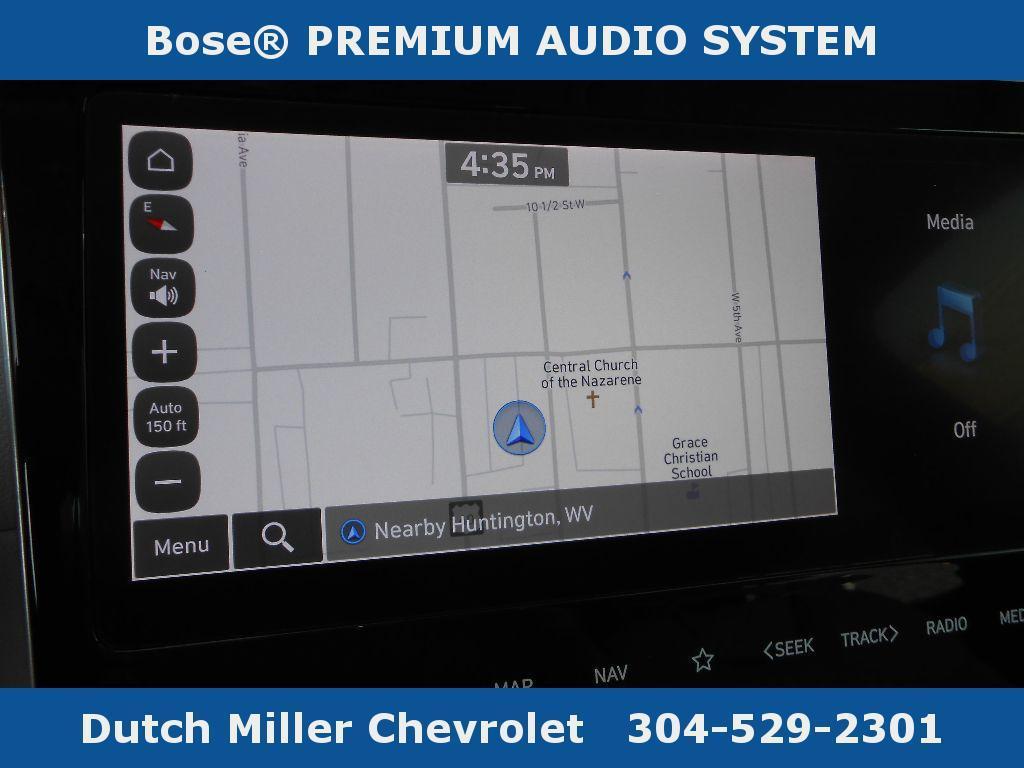 used 2024 Hyundai TUCSON Hybrid car, priced at $31,680