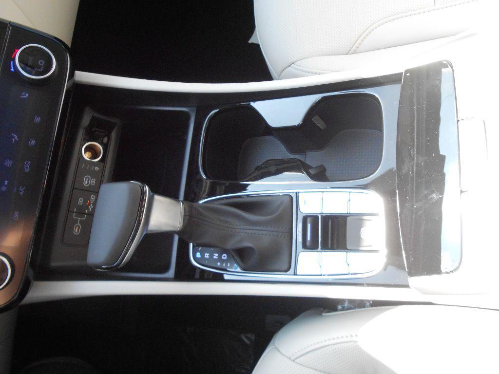 new 2025 Hyundai Tucson car, priced at $36,425