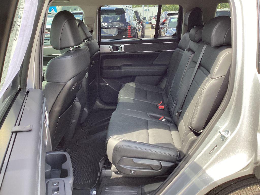 new 2026 Hyundai Santa Fe car, priced at $49,750
