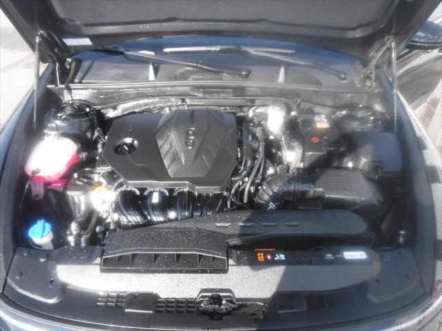 used 2024 Hyundai Sonata car, priced at $25,528