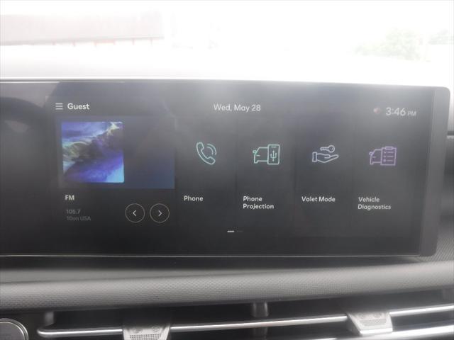 new 2025 Hyundai SANTA CRUZ car, priced at $32,940