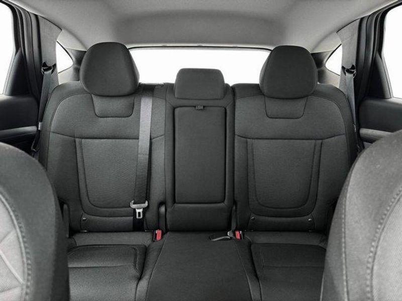 new 2025 Hyundai TUCSON Hybrid car, priced at $35,875
