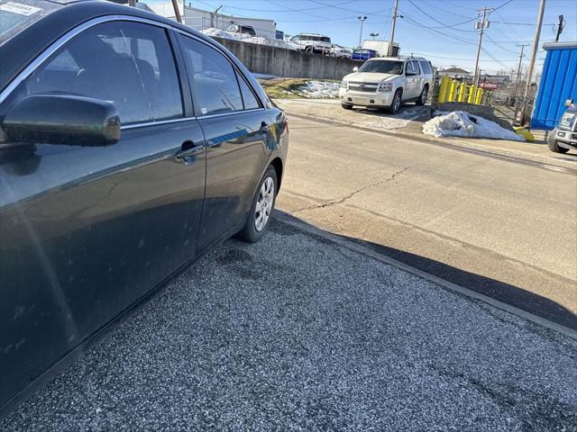 used 2011 Toyota Camry car, priced at $8,180