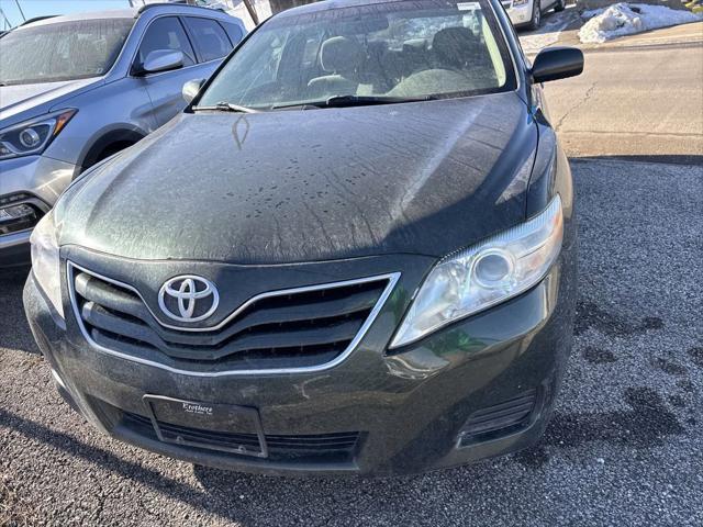 used 2011 Toyota Camry car, priced at $8,180