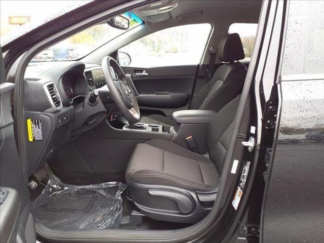 used 2022 Kia Sportage car, priced at $21,991