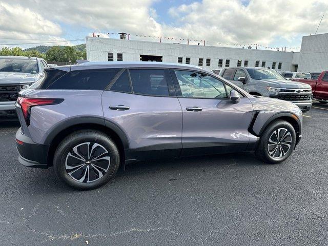 new 2024 Chevrolet Blazer EV car, priced at $50,195