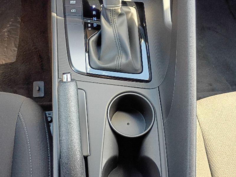 new 2025 Hyundai Elantra car, priced at $25,060