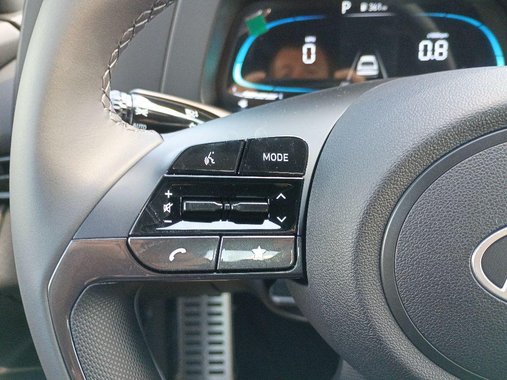 new 2025 Hyundai Elantra car, priced at $25,060