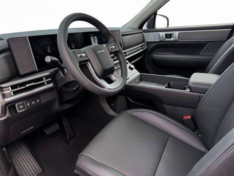 new 2026 Hyundai Santa Fe car, priced at $42,770