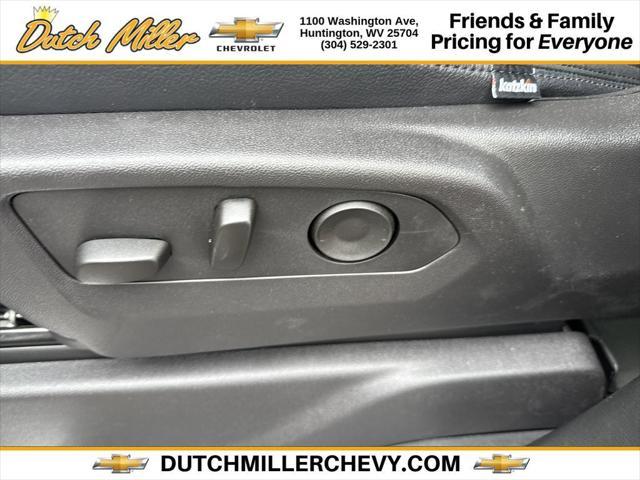 new 2025 Chevrolet Silverado 1500 car, priced at $87,685