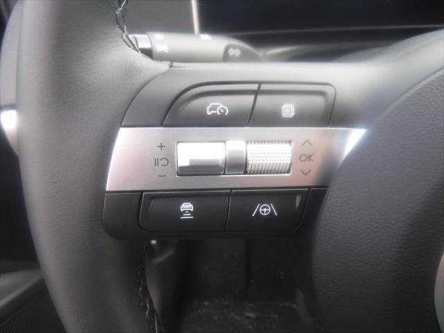 new 2025 Hyundai Tucson car, priced at $36,734