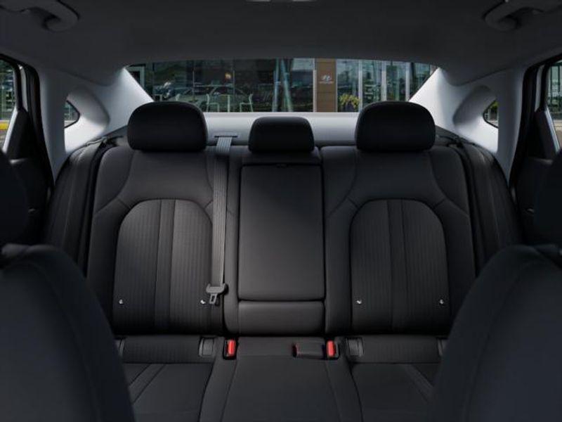 new 2026 Hyundai Sonata car, priced at $31,345