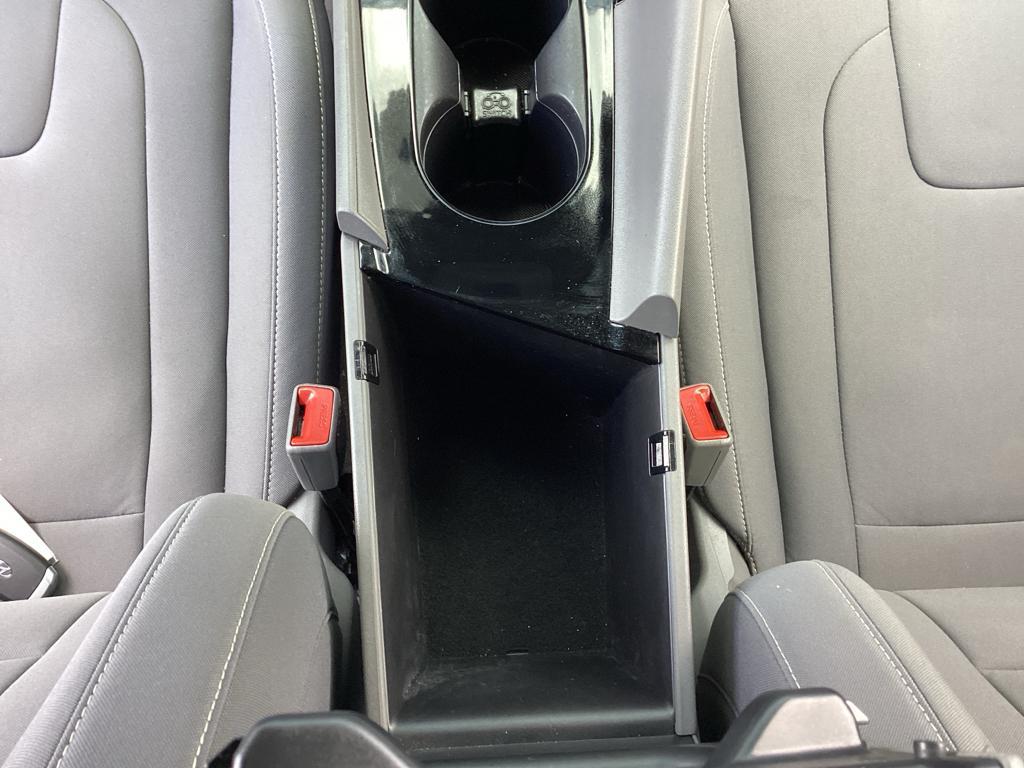 used 2023 Hyundai Elantra car, priced at $18,878