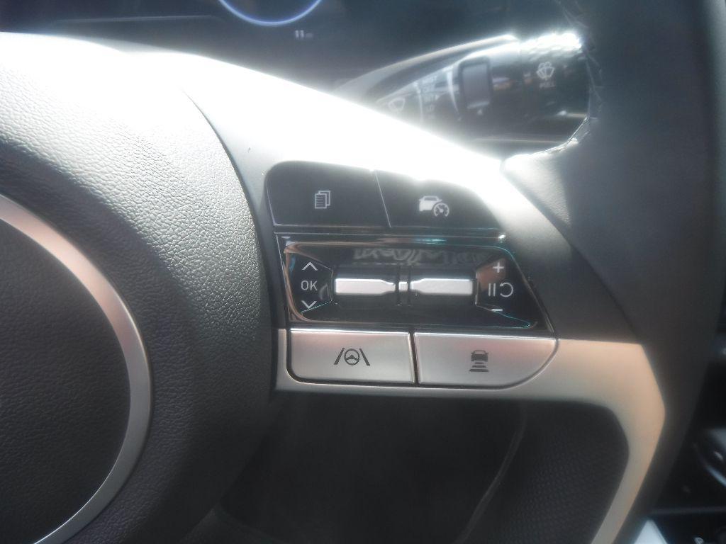 new 2025 Hyundai ELANTRA HEV car, priced at $31,630