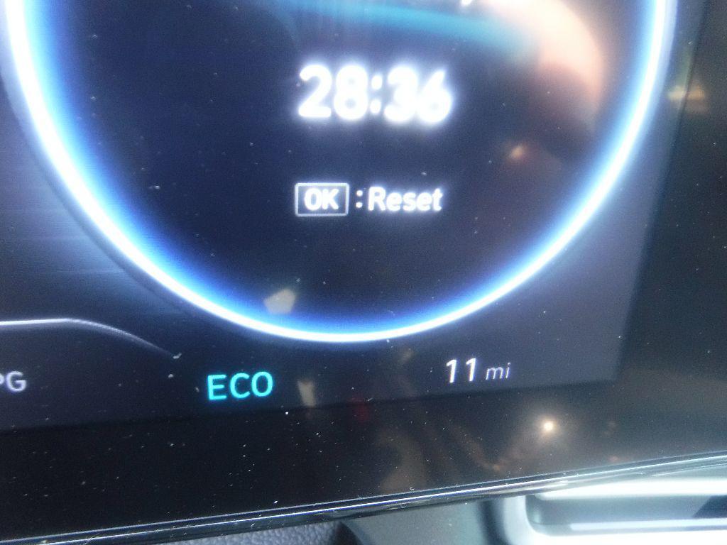 new 2025 Hyundai ELANTRA HEV car, priced at $31,630