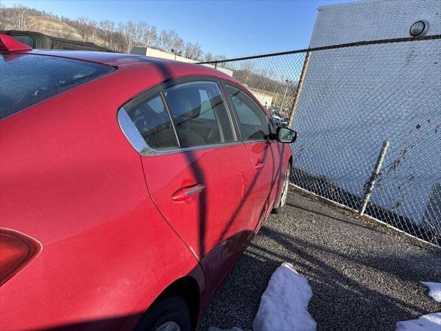 used 2014 Kia Forte car, priced at $9,505