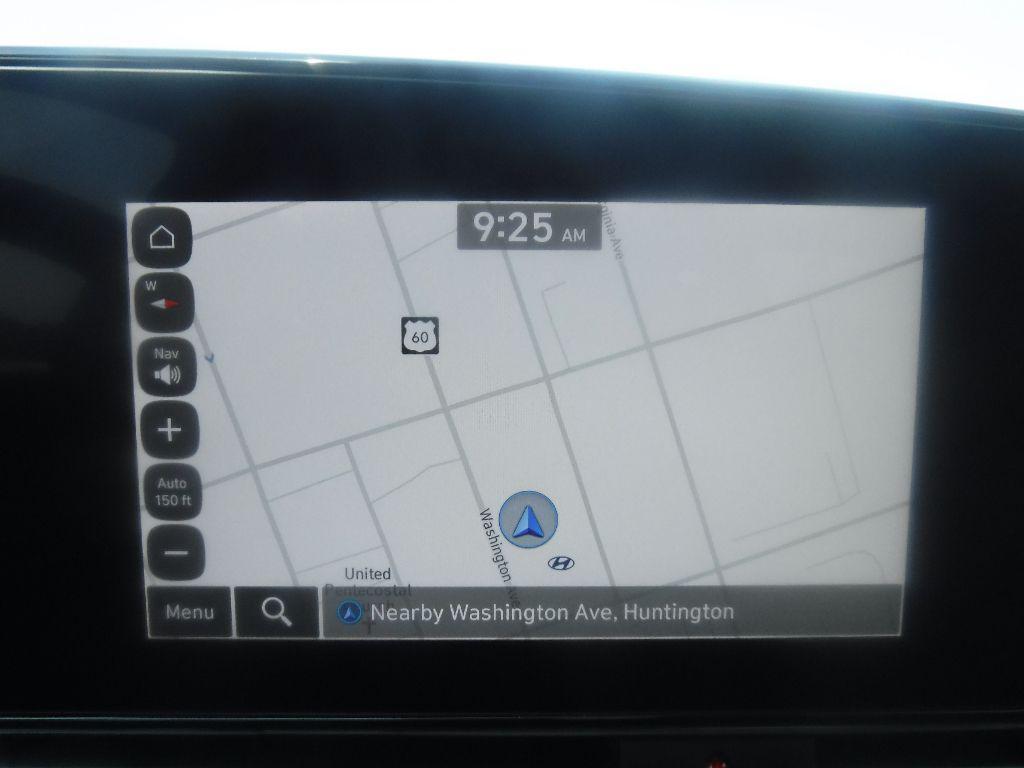 new 2025 Hyundai ELANTRA HEV car, priced at $29,745