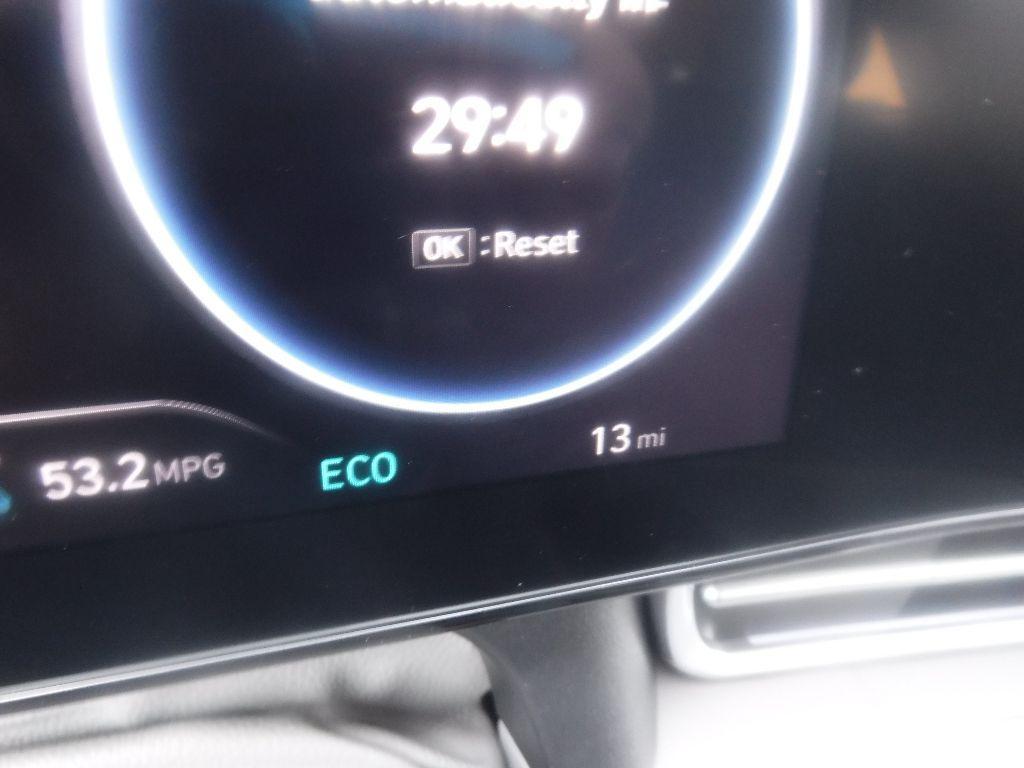 new 2025 Hyundai ELANTRA HEV car, priced at $29,745