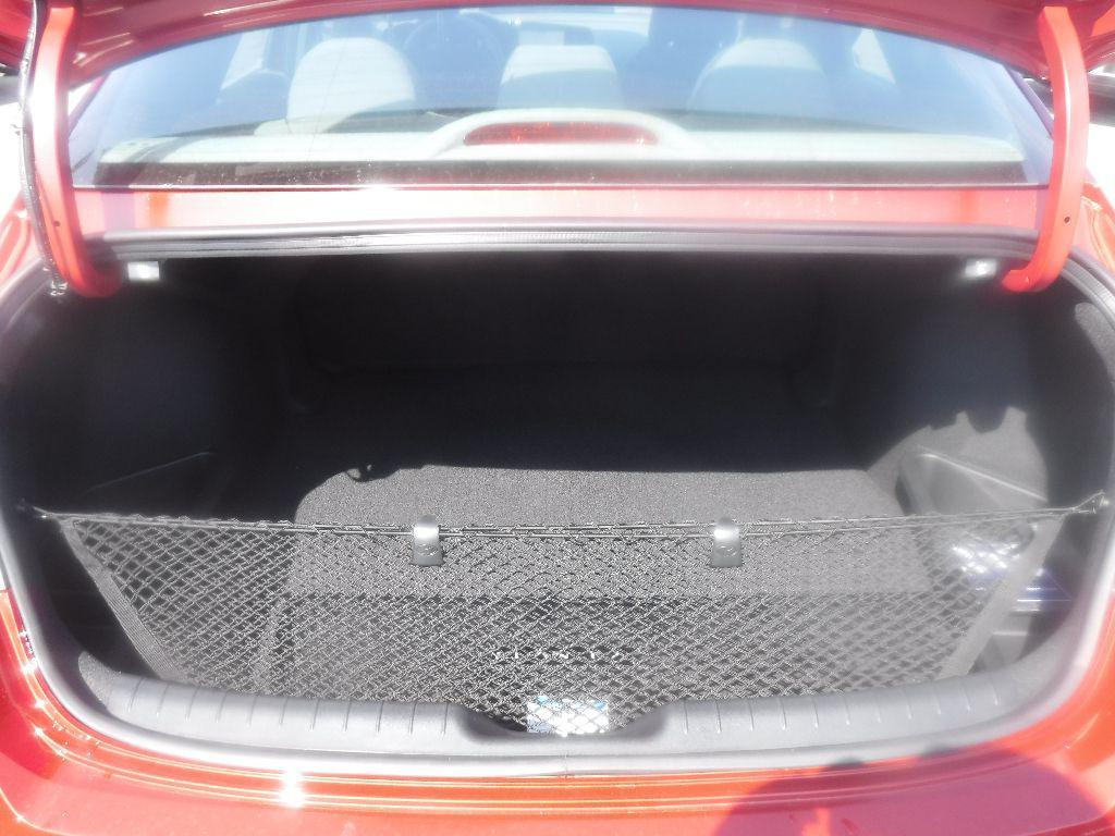 new 2025 Hyundai ELANTRA HEV car, priced at $29,745