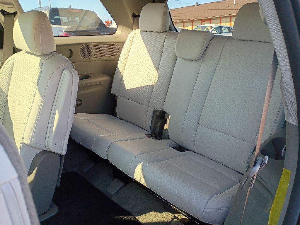 new 2026 Hyundai Palisade car, priced at $53,345